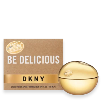 DKNY Golden Delicious Eau de Parfum