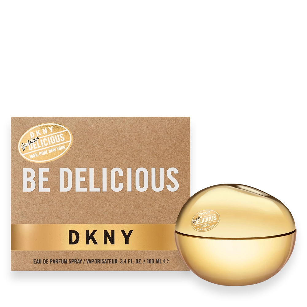 DKNY Golden Delicious » Scott Beauty Shop