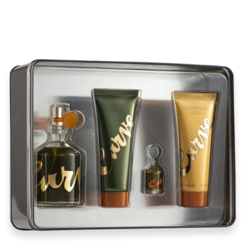 Curve Gift Set