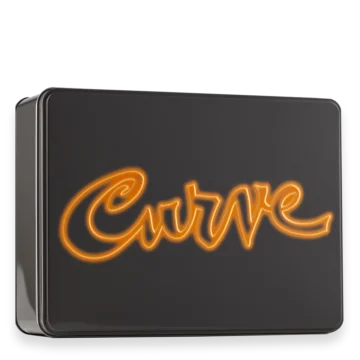 Curve Gift Set