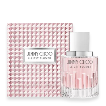 Illicit Flower Eau de Toilette
