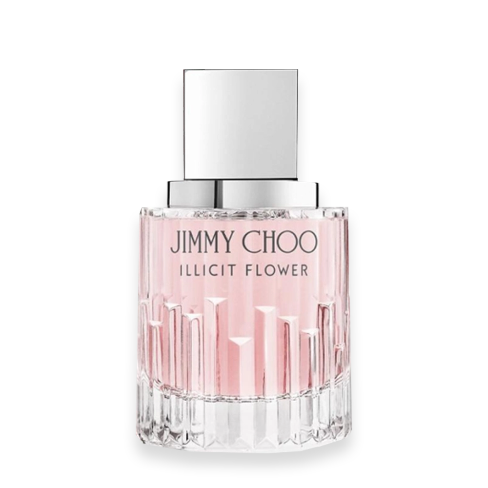 Jimmy Choo Illicit Flower Eau de Toilette » Scott Beauty Shop