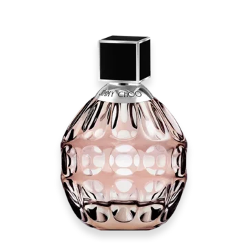 Bottle of Jimmy Choo Eau de Parfum for women