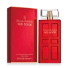 Red Door by Elizabeth Arden perfume bottle classic floral fragrance for women