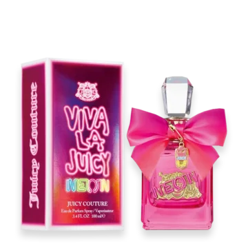 Neon Eau de Parfum