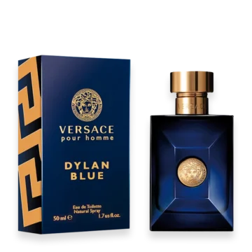 Pour Homme Dylan Blue Eau de Toilette