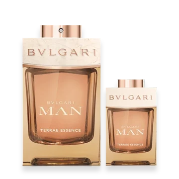 BVLGARI Terrae Essence Gift Set