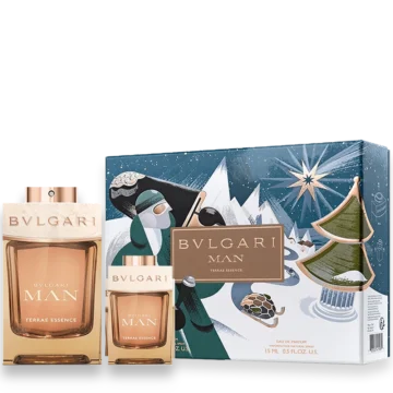 BVLGARI Terrae Essence Gift Set