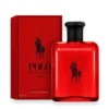 Ralph Lauren Polo Red Eau de Toilette red bottle for men