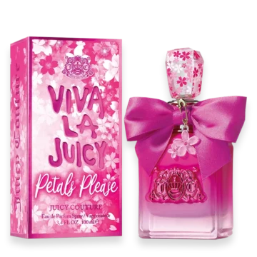 Petals Please Eau de Parfum