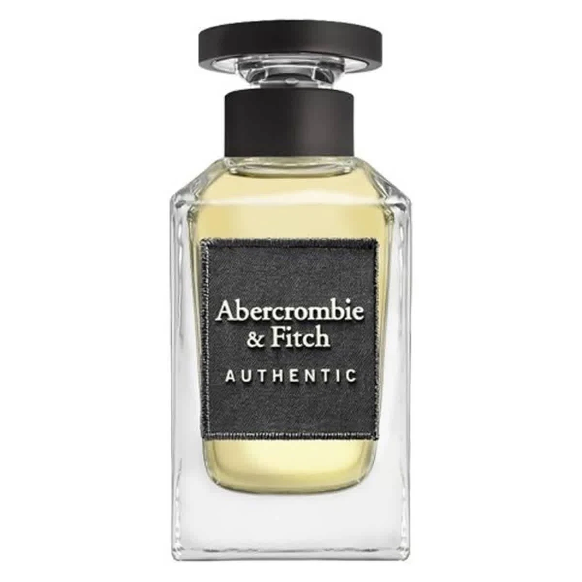 Abercrombie & Fitch Authentic Men EDT 3.4 oz » Scott Beauty Shop Abercrombie & Fitch Authentic Men EDT 3.4 oz bottle