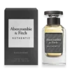 Abercrombie & Fitch Authentic Men EDT 3.4 oz bottle
