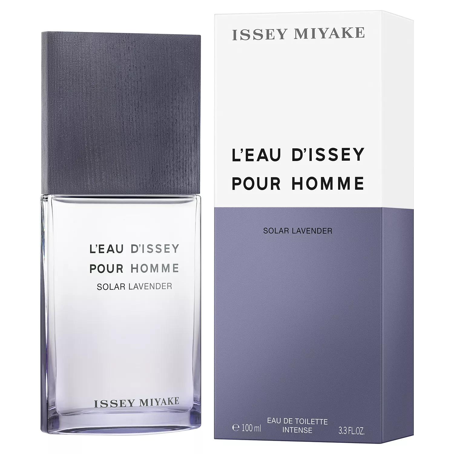 Issey Miyake L’Eau d’Issey Pour Homme Solar Lavender » Scott Beauty Shop