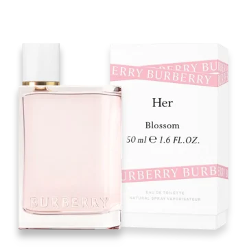 Burberry Her Blossom - 1.6 oz