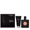 Black Opium by YSL Travel Set