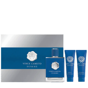 Vince Camuto Homme Gift Set