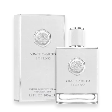 Eterno Eau de Toilette - Scott Beauty Shop