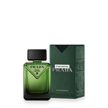 Prada Paradigme Eau de Parfum Mini bottle for men
