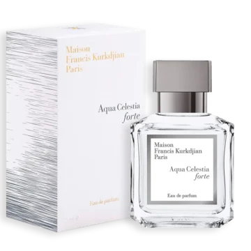Aqua Celestia Forte by Maison Francis Kurkdjian - 2.4 oz