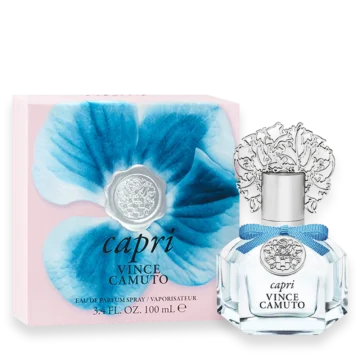 Capri Eau de Parfum