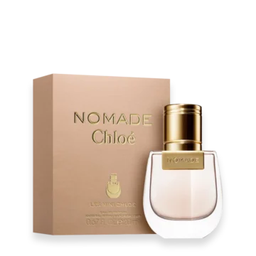 Nomade Eau de Parfum