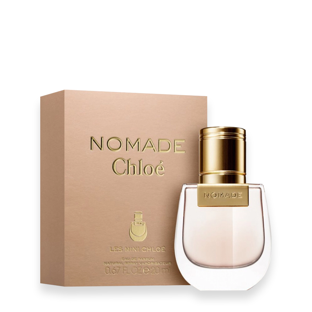 Chloé Nomade Eau de Parfum » Scott Beauty Shop