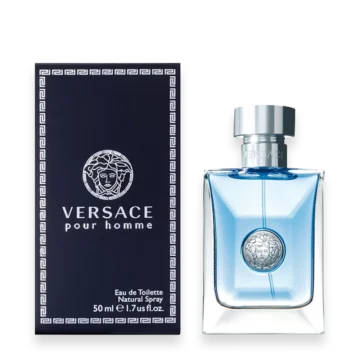 Versace Pour Homme Eau de Toilette
