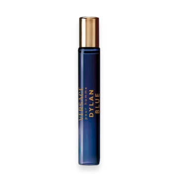 Versace Dylan Blue Pour Homme 0.3 oz perfume travel spray