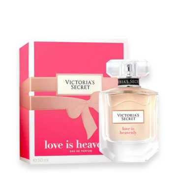 Love is Heavenly Eau de Parfum