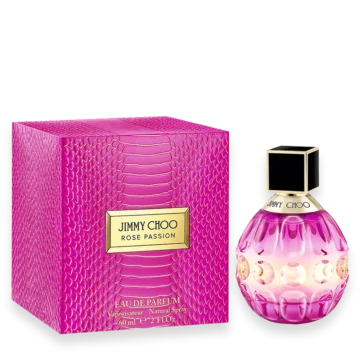 Rose Passion by Jimmy Choo inspired scent with rich florals, creamy coconut, and warm vanilla creating a sensual and exotic aroma