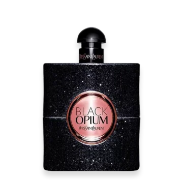 Black Opium by YSL- 3 oz