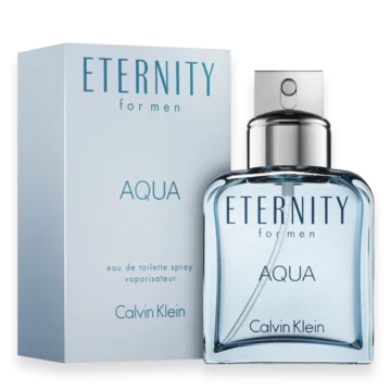 Eternity Aqua Eau de Toilette