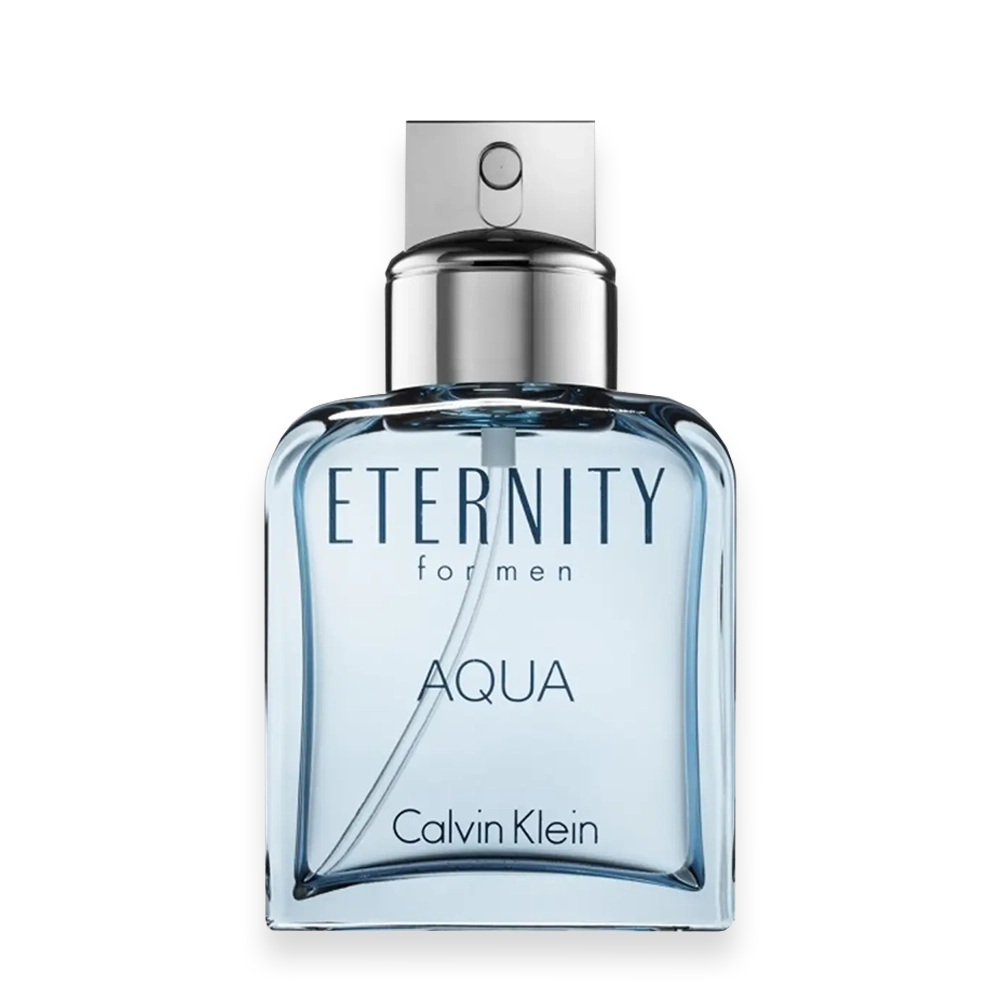 Calvin Klein Eternity Aqua » Scott Beauty Shop