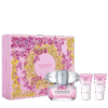 Versace Bright Crystal Gift Set