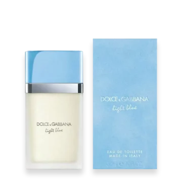 Dolce Light Blue