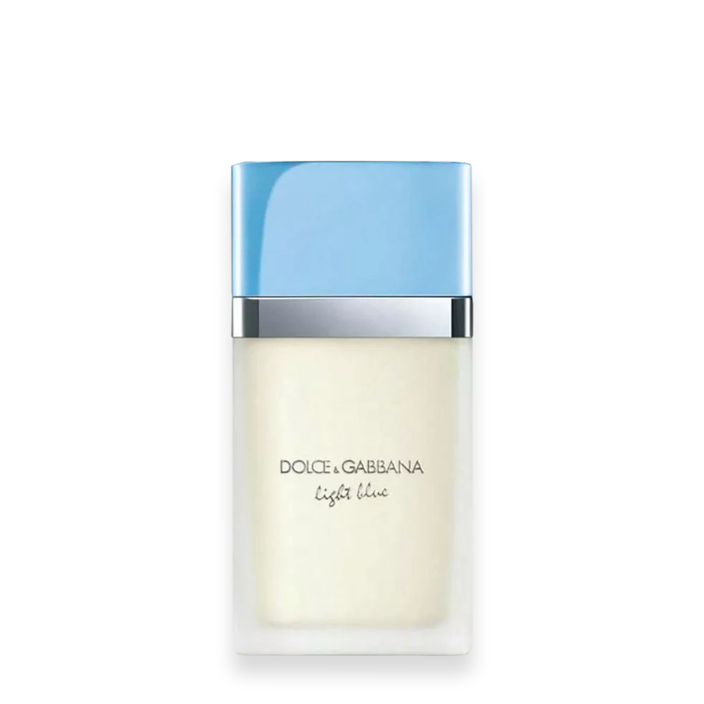 Dolce & Gabbana Light Blue » Scott Beauty Shop