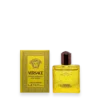 Versace Eros Energy Mini Eau de Parfum bottle for men
