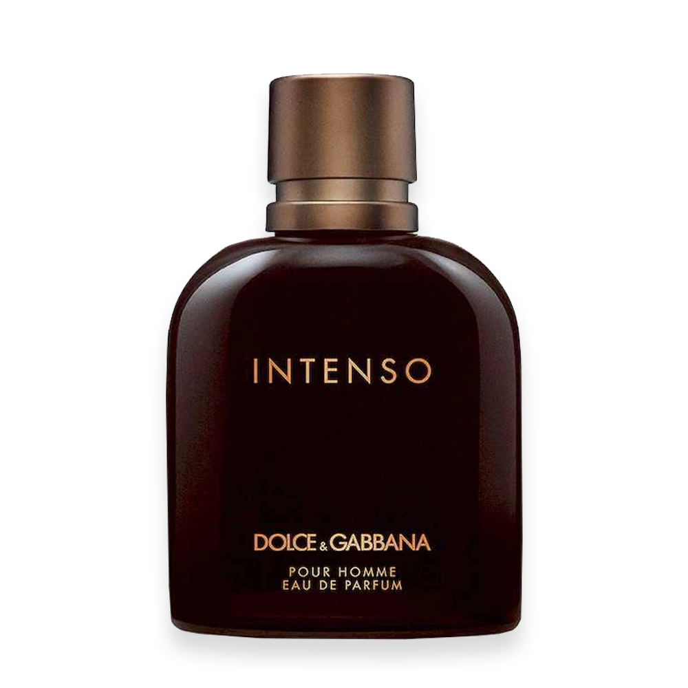 8357DG » Scott Beauty Shop Bottle of Dolce & Gabbana Intenso fragrance for men