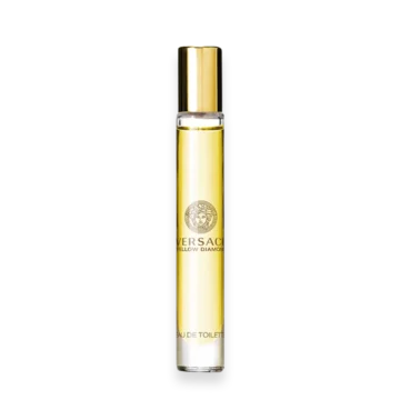 Versace Yellow Diamond 0.3 oz perfume travel spray