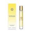 Versace Yellow Diamond Eau de Toilette 0.3 oz travel spray