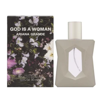 God Is A Woman 1 oz Ariana Grande perfume