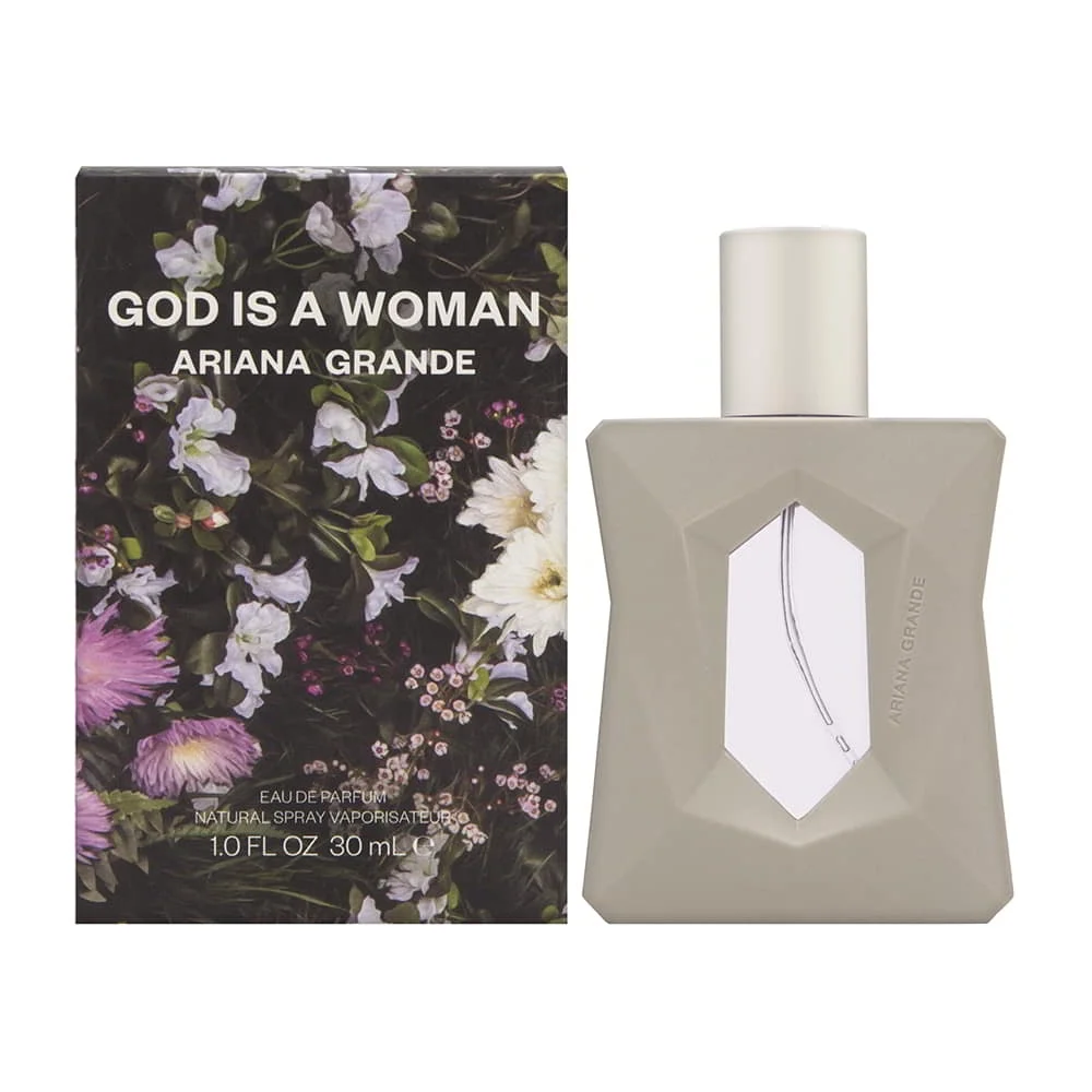God Is A Woman 1 oz » Scott Beauty Shop God Is A Woman 1 oz Ariana Grande perfume