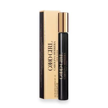 Carolina Herrera Good Girl Supreme Eau de Parfum rollerball