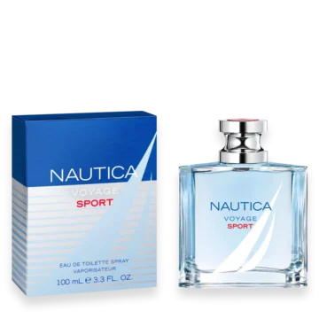 Voyage Sport Eau de Toilette