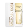 Michael Kors Sexy Amber Eau de Parfum with warm amber, white florals, and sandalwood creating a sensual and luxurious fragrance
