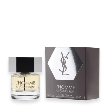 L'Homme Eau de Toilette