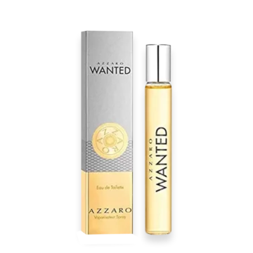 Wanted Eau de Toilette Pocket Spray