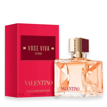 Voce Viva Intensa Eau de Parfum