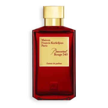 Baccarat Rouge 540 Extrait De Parfum by Maison Francis Kurkdjian - 6.8 oz