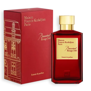 Baccarat Rouge 540 Extrait De Parfum by Maison Francis Kurkdjian - 6.8 oz